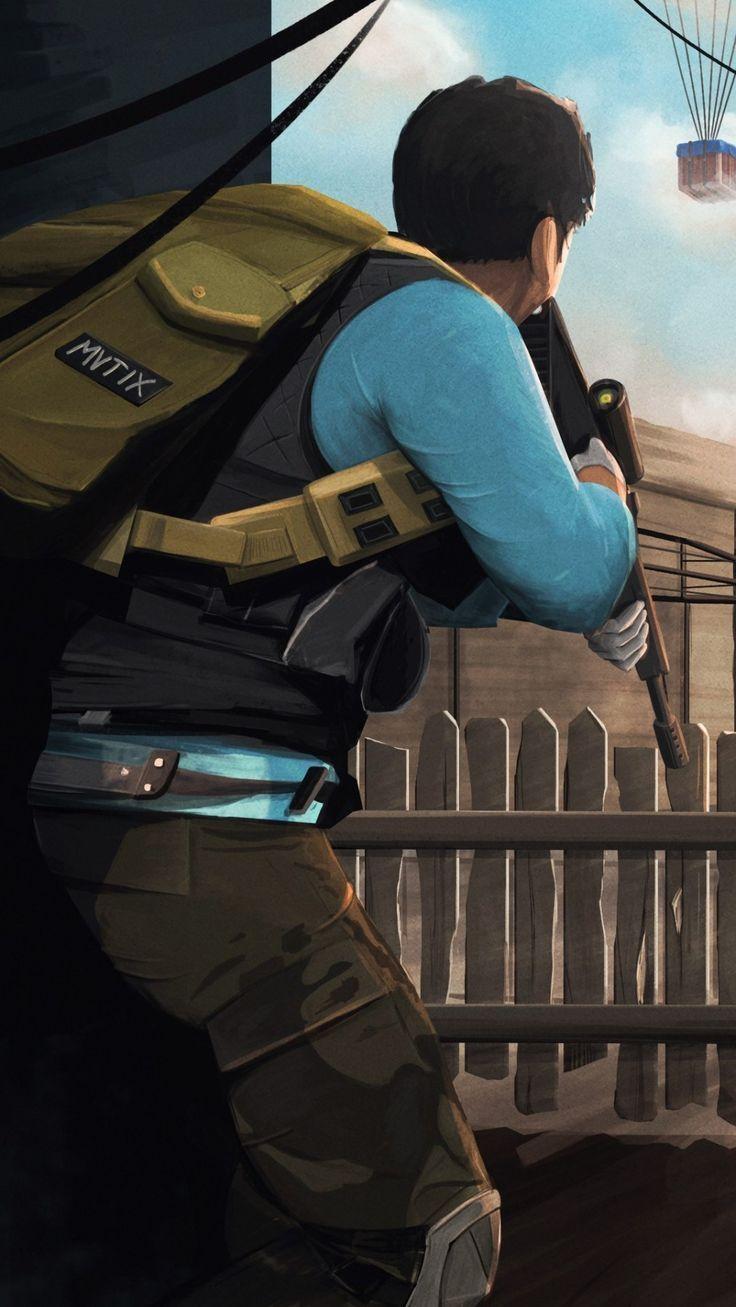 736x1307 Pubg Wallpaper HD for iPhone X #Games wallpaper.ogysof. Games