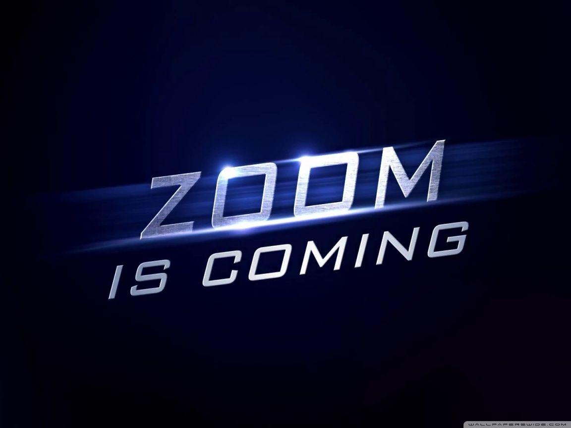 1152x864 The Flash CW is coming Ultra HD Desktop Background