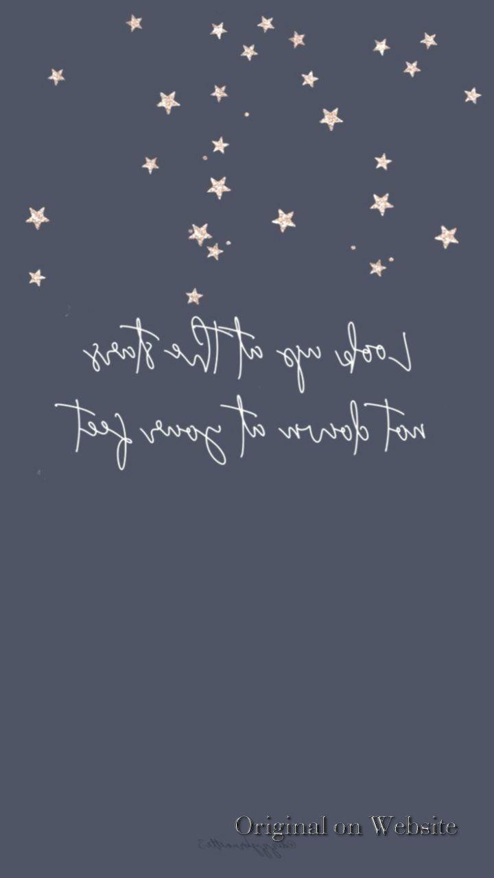 720x1280 Aesthetic Quotes Wallpaper