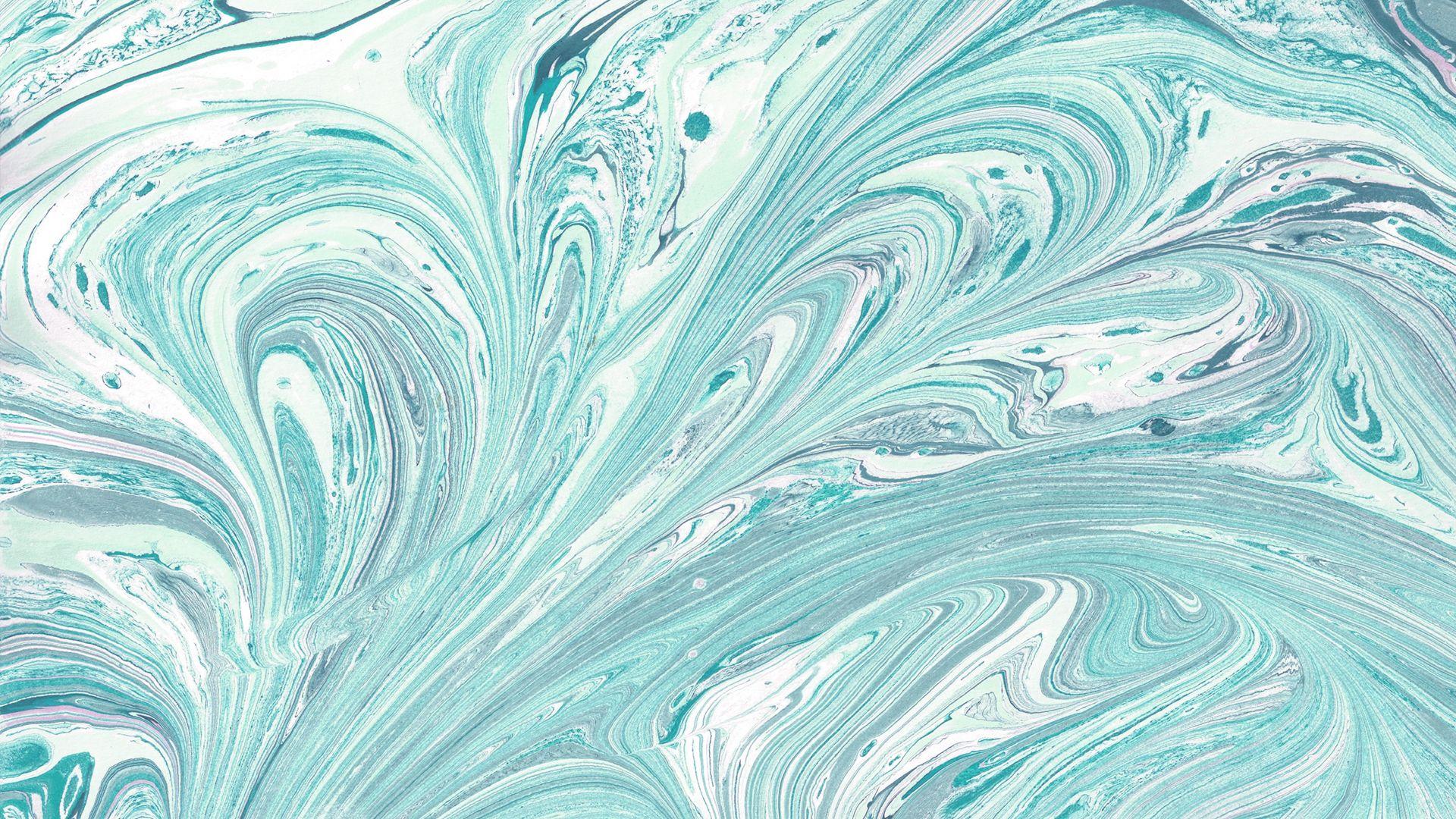 1920x1080 Mint Spring Wallpaper. Spring Wallpaper