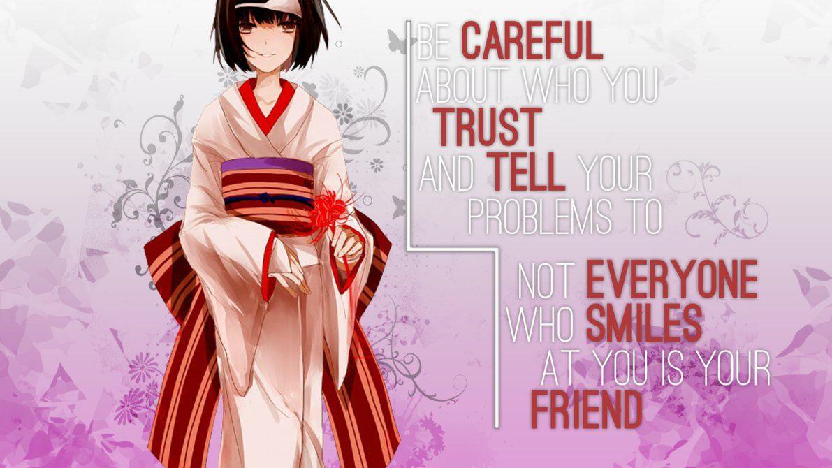1191x670 Anime Quote hình nền 1920x1080 [Noragami Nora)

