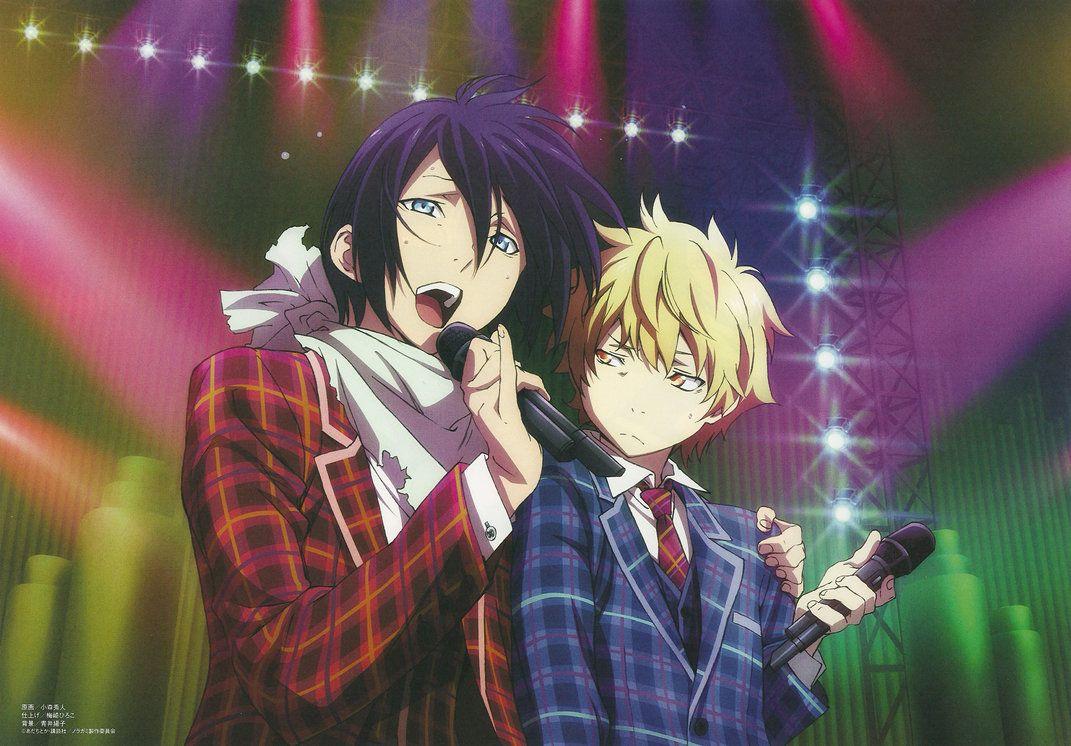 Unduh 3000 Wallpaper Abyss Noragami Paling Baru Unduh 3000 Wallpaper Abyss Noragami Paling Baru