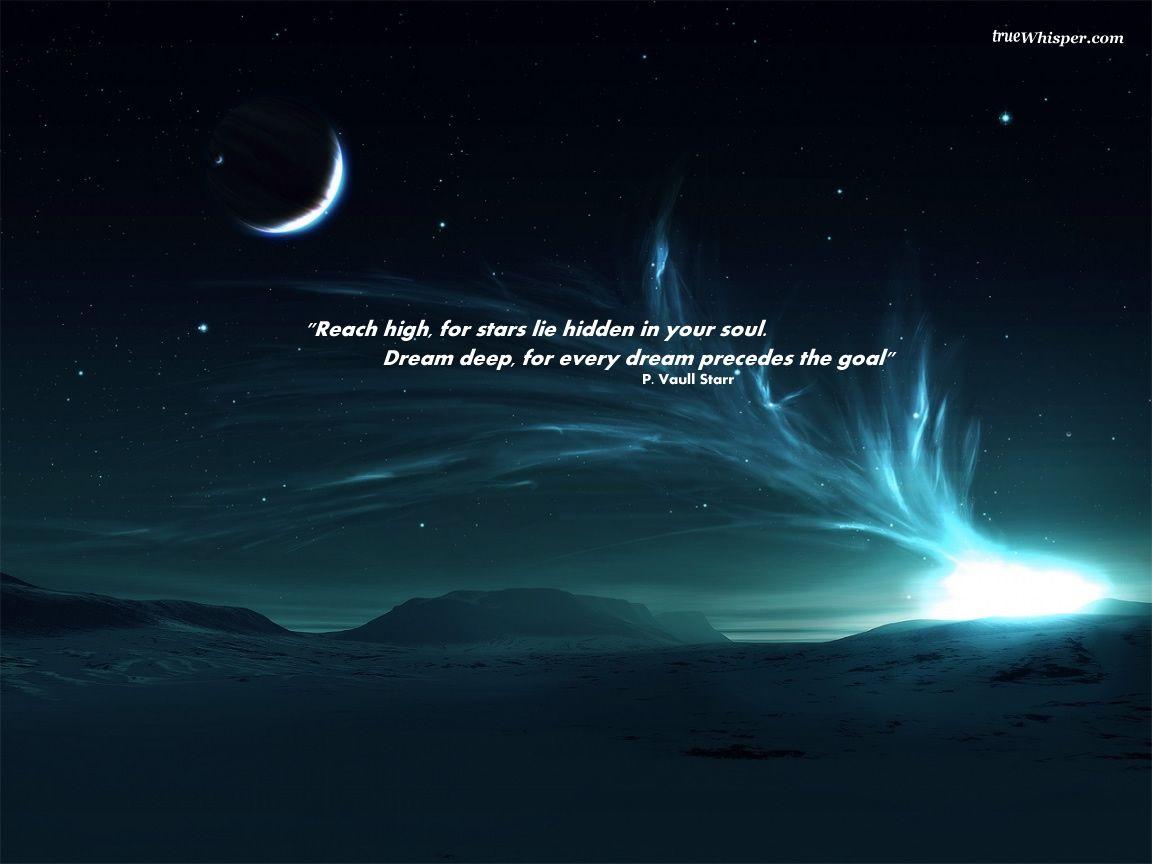 1152x864 Inspirational Wallpaper For Desktop With Quotes