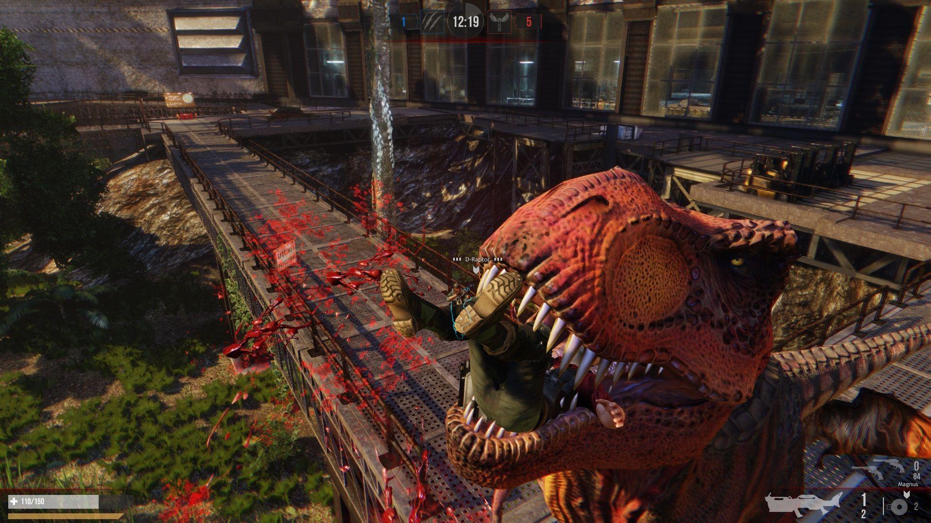 1920x1080 3rd Strike.com. Primal Carnage Extinction Scr05