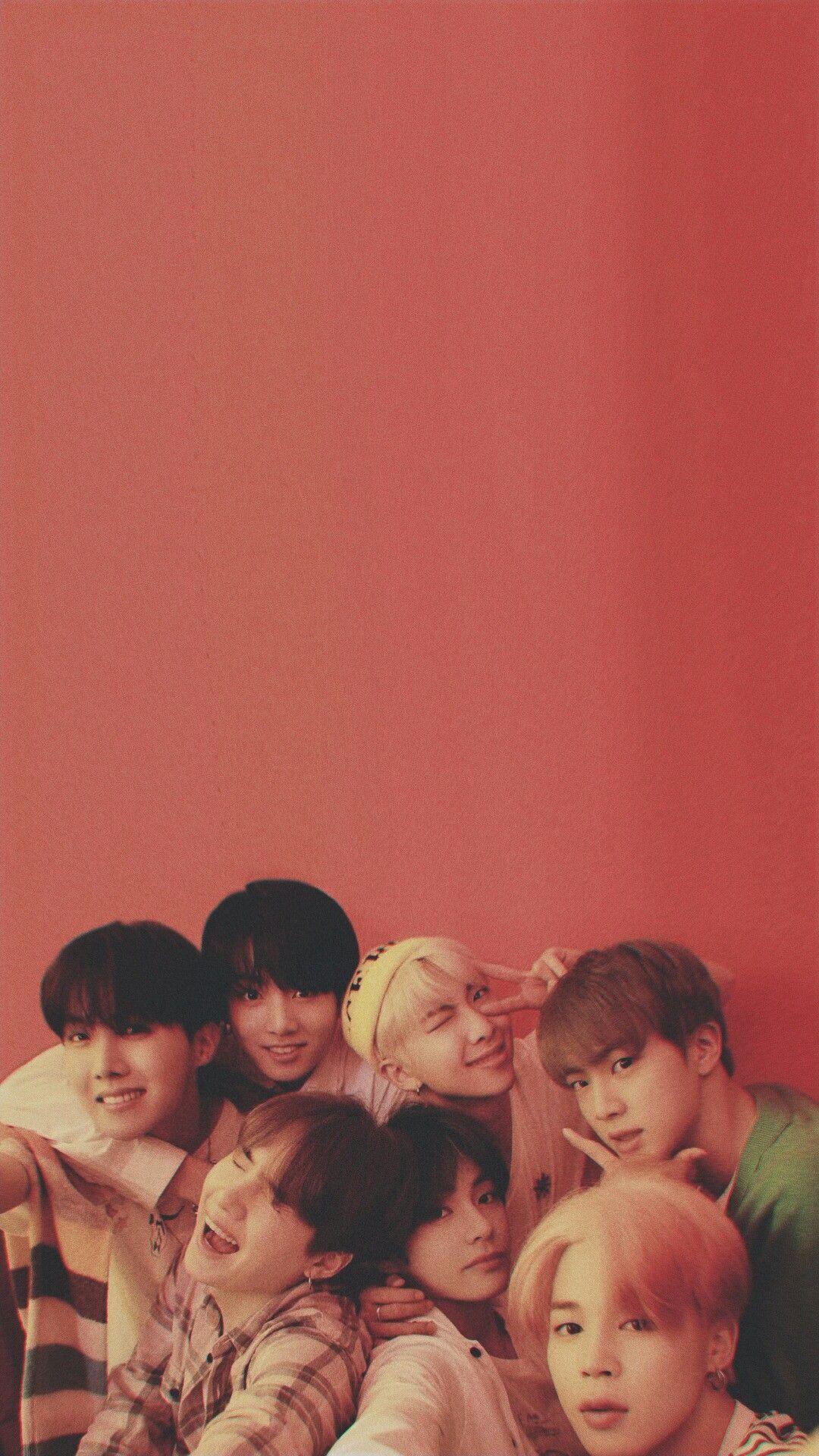 1080x1920 BTS #MAP_OF_THE_SOUL_PERSONA #Jin, #Suga, #Jhope, #RM, #Jimin, #V y #Jungkook Wallpaper lockscreen HD Fondo de pantalla MV PERSONA. Bts, Wallpaper ponsel, Pesona
