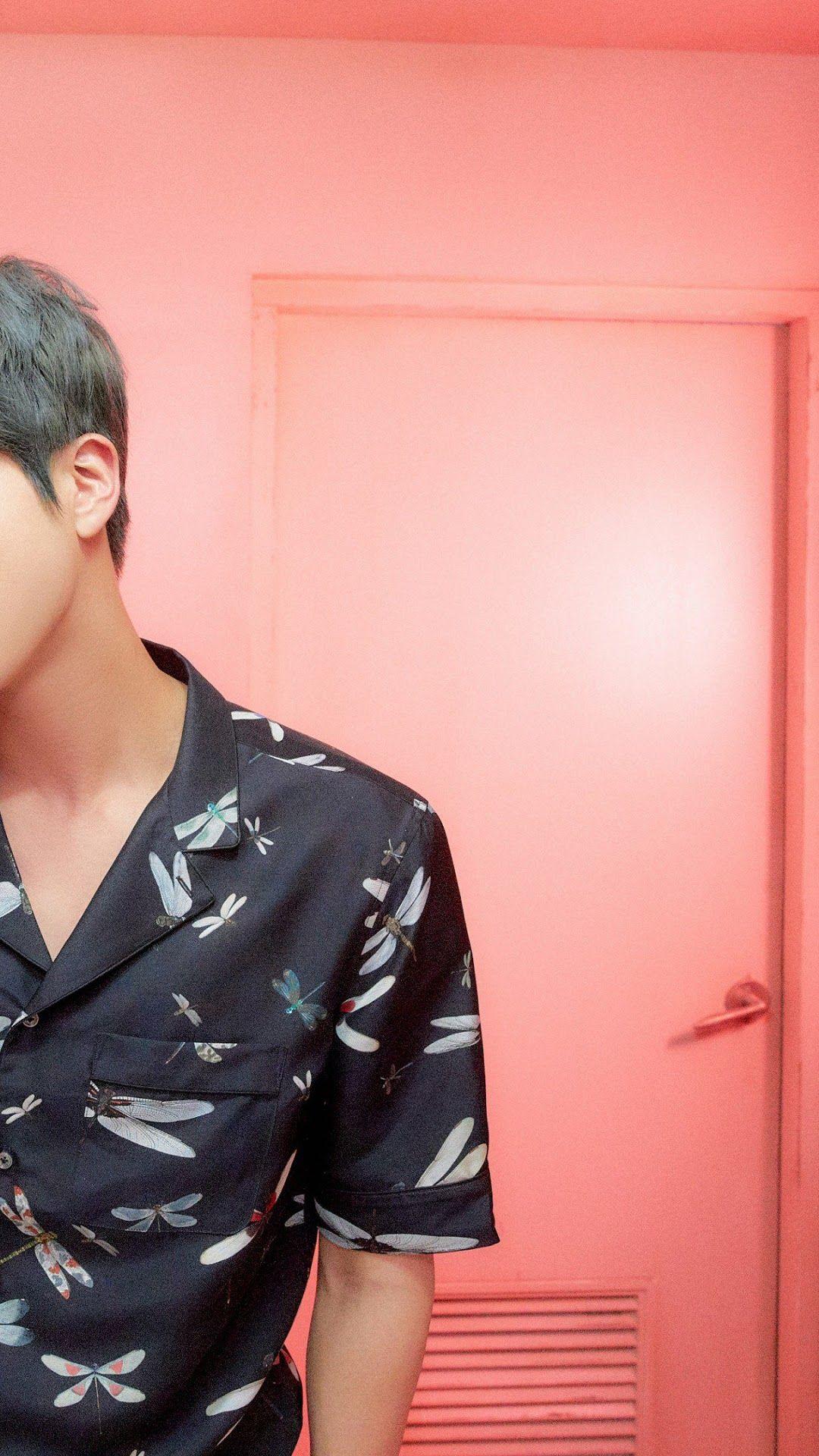 1080x1920 Jin, BTS, Map of the Soul: Persona iPhone 6s, 6 HD Wallpaper, Image, Background, Photo and Picture. Mocah.org HD Wallpaper
