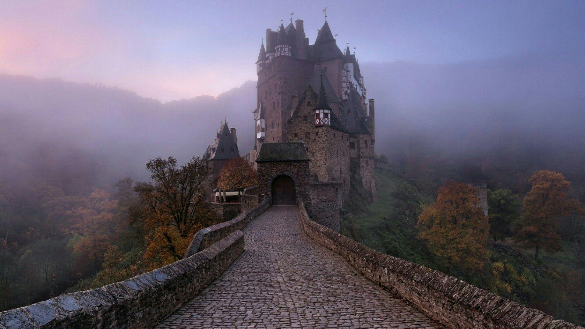 1920x1080 Medieval Castle wallpaper wallpaper Collections