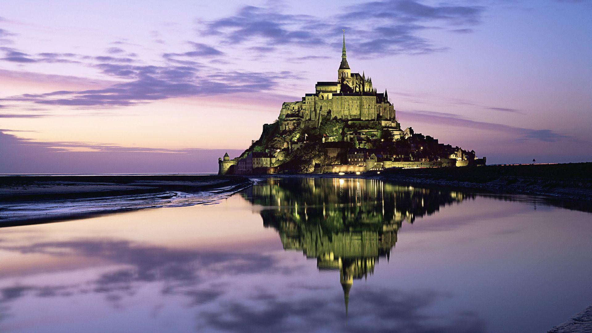 1920x1080 Castle HD Wallpaperx1080