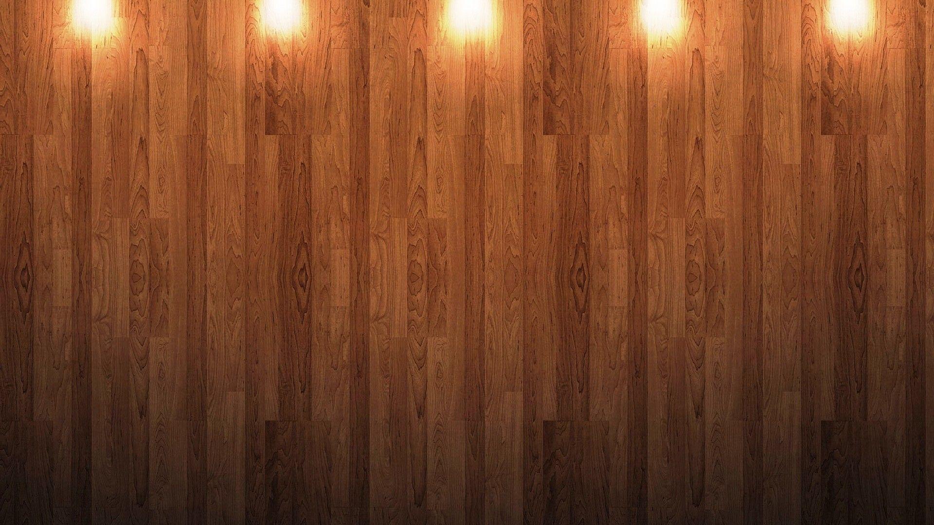 1920x1080 Wood Wallpaper