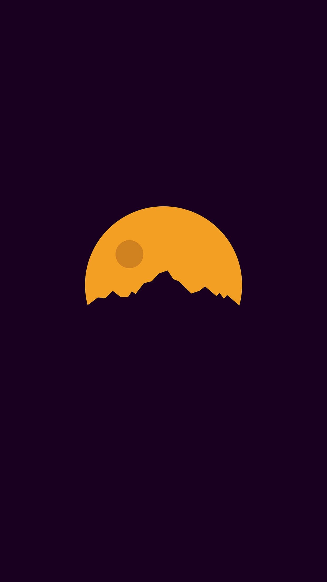 1242x2208 Minimalist Wallpaper iPhone Awesome A Beautiful Collection Of