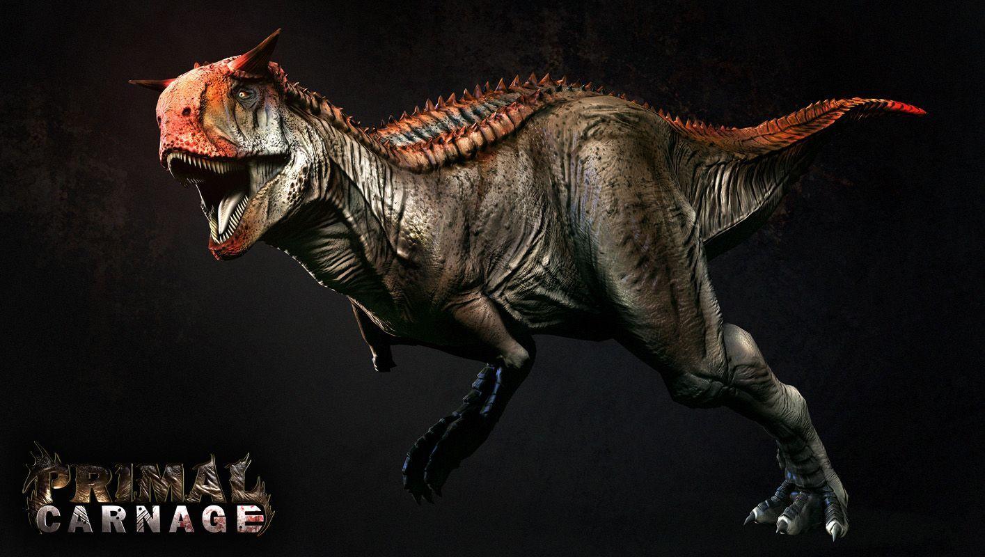 1415x800 primal carnage. Primal carnage