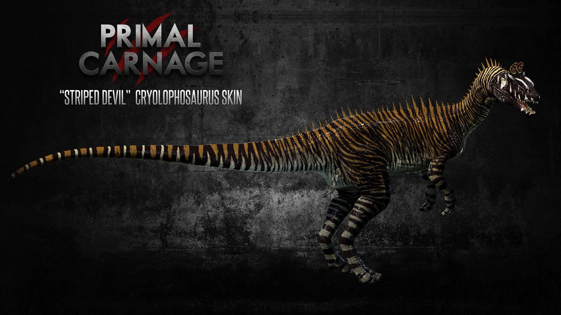 1920x1080 Primal Carnage Pack Steam Discovery