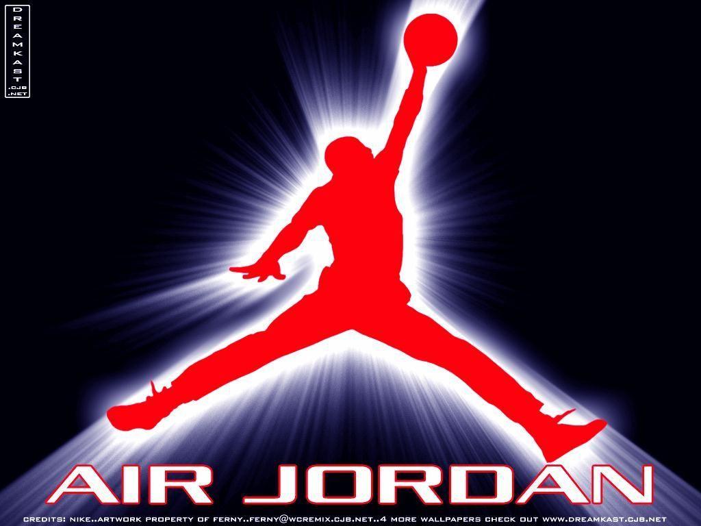1024x768 Cool Jordan Wallpaper