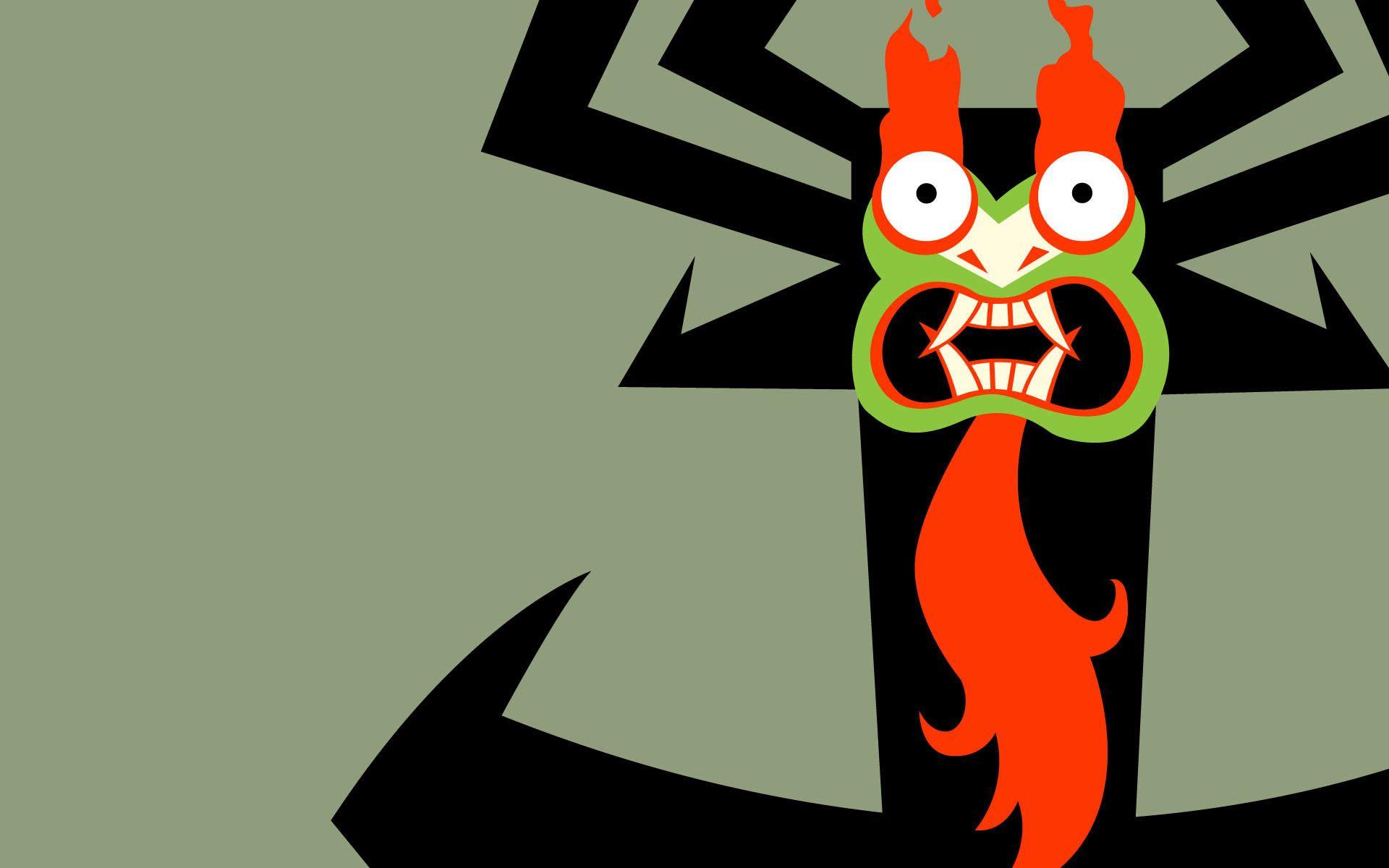 1920x1200 Samurai Jack Wallpaper