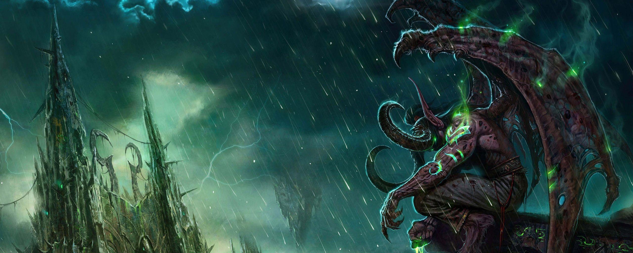 2560x1024 Concise Dual Screen Wallpaper Dump (pt.2)