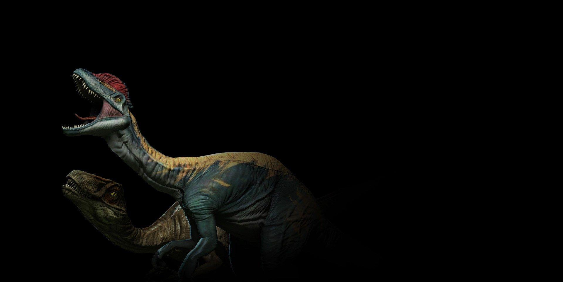 1920x963 free computer wallpaper for primal carnage
