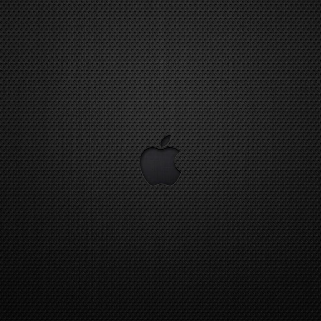 Черный эппл. Обои для Айпада. Обои для айпад мини ретина. Apple на черном фоне. Заставки на айпад мини 2.