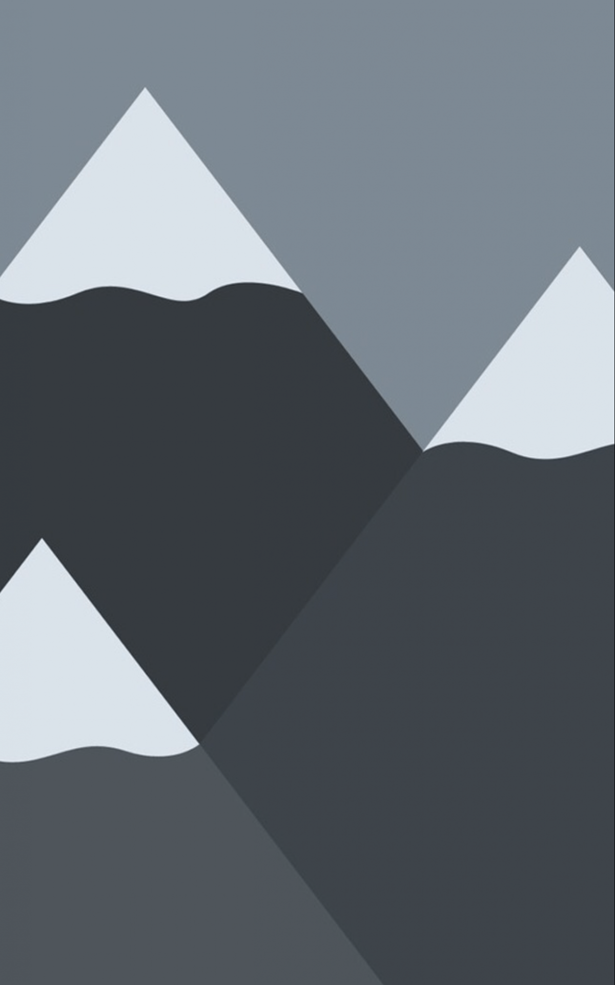 Geometric Minimalist Phone Wallpapers - Top Free Geometric Minimalist