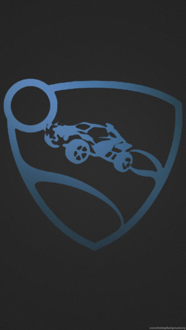 720x1280 Rocket League Minimalistic Wallpaper Album On Imgur Desktop