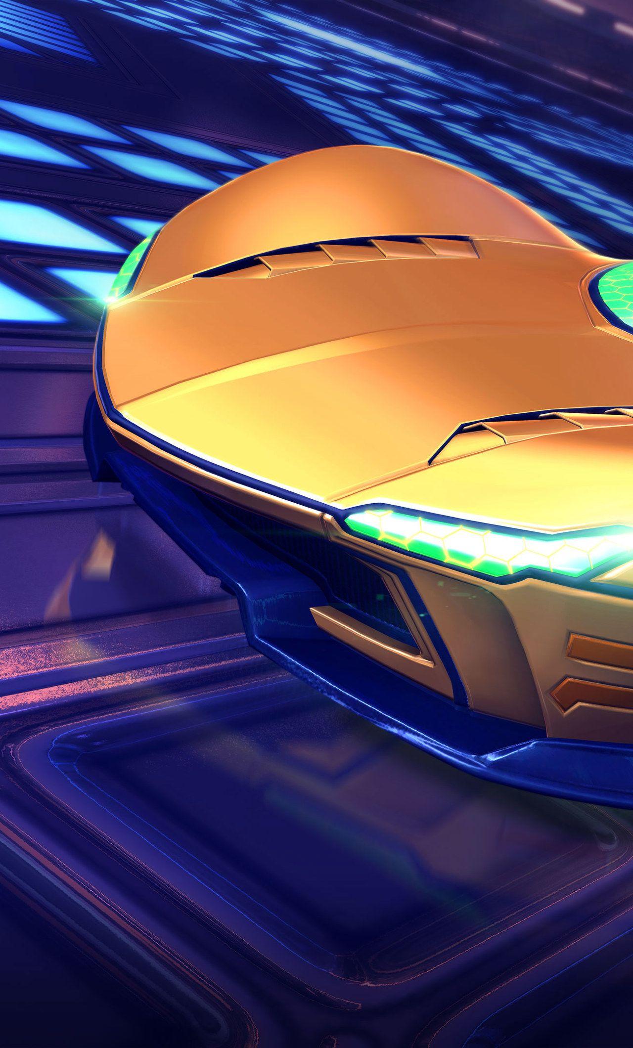 Rocket League iPhone Wallpapers - Top Free Rocket League iPhone Backgrounds - WallpaperAccess