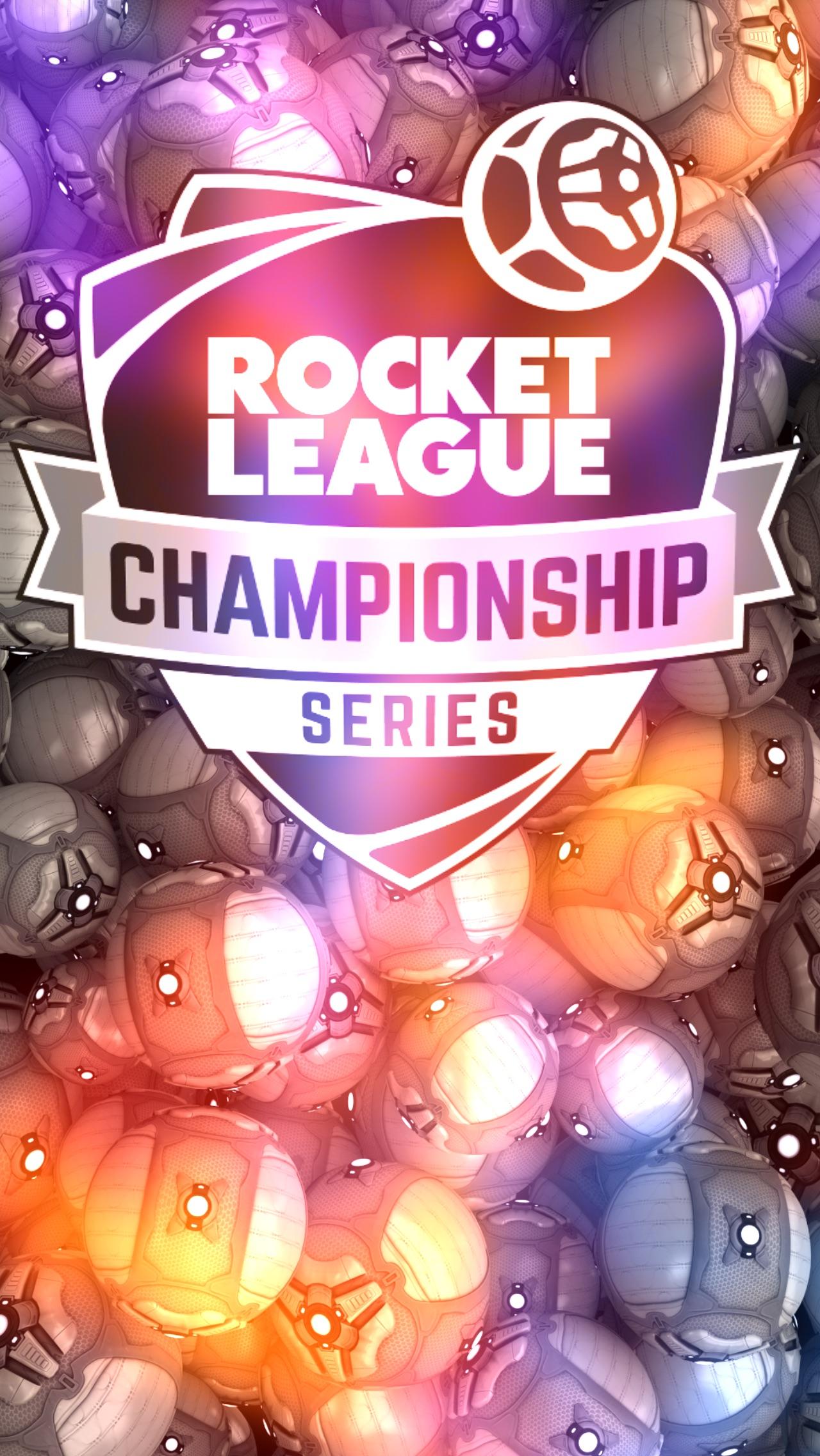 1280x2272 RLCS Wallpaper
