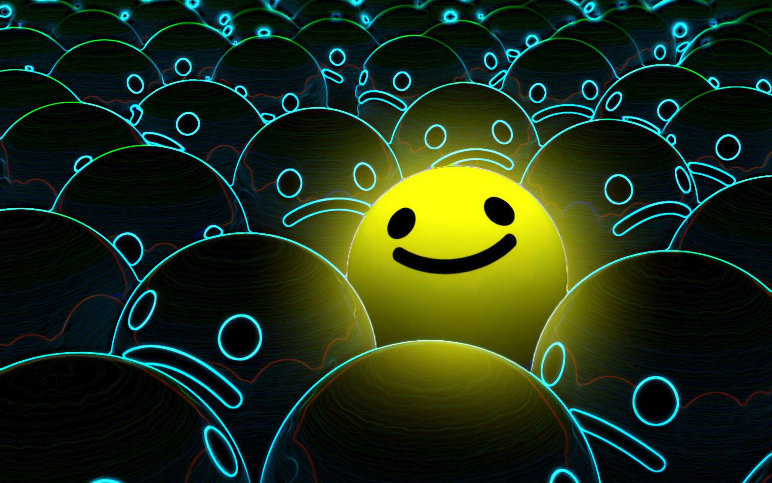 Big Smiley Face Wallpapers Top Free Big Smiley Face Backgrounds Wallpaperaccess