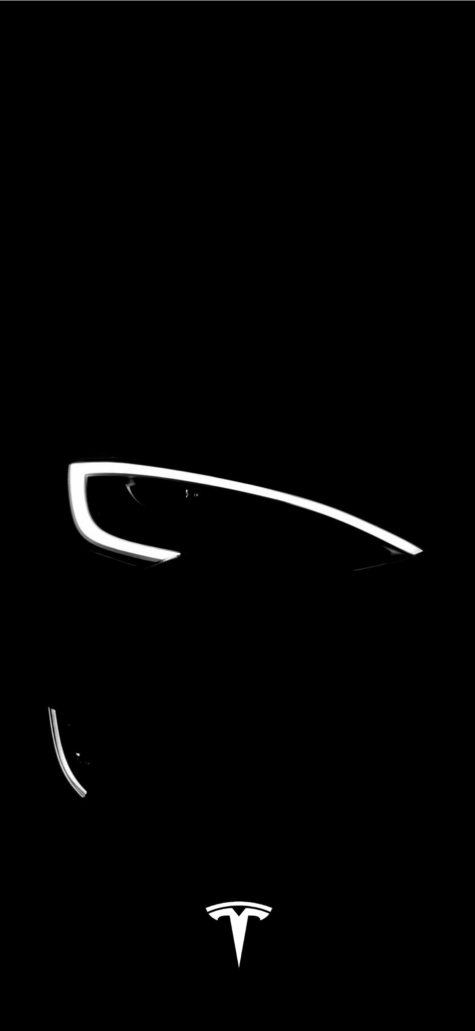 Tesla Logo Black Wallpapers - Top Free Tesla Logo Black Backgrounds