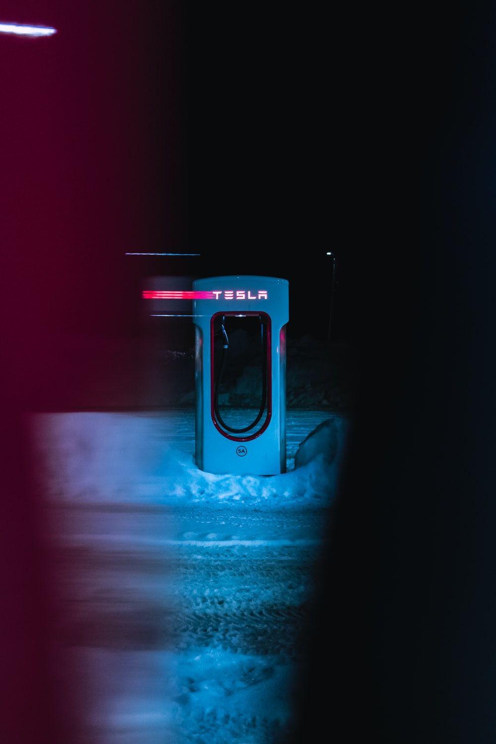 1000x1500 Tesla Picture [HD]. Download Free Image