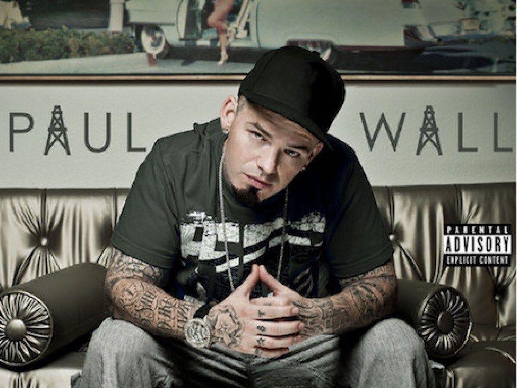 Paul wall of pictures Paul Wall
