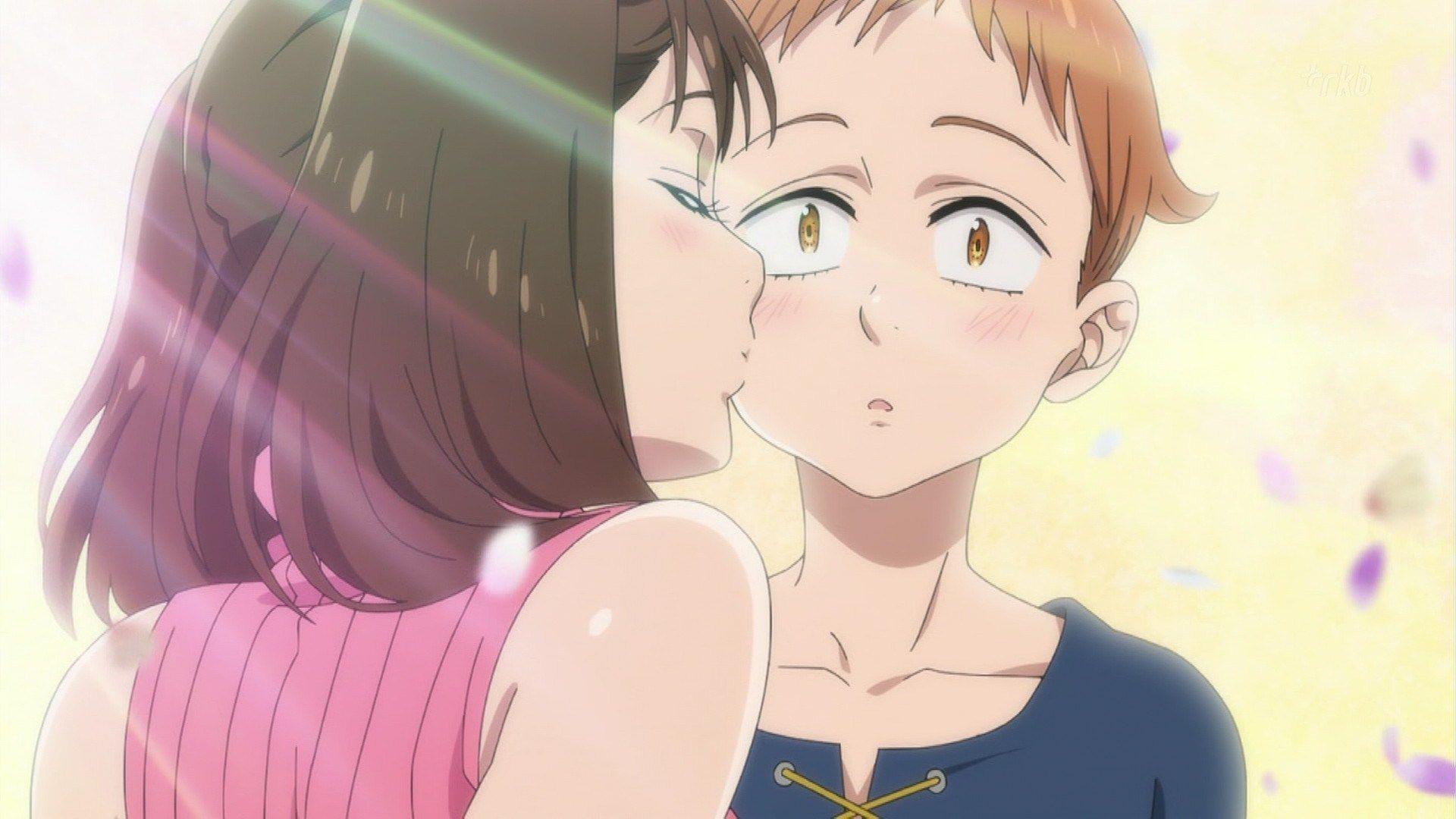 1920x1080 Diane King Together <3. This is definitely NOT CANNON. King