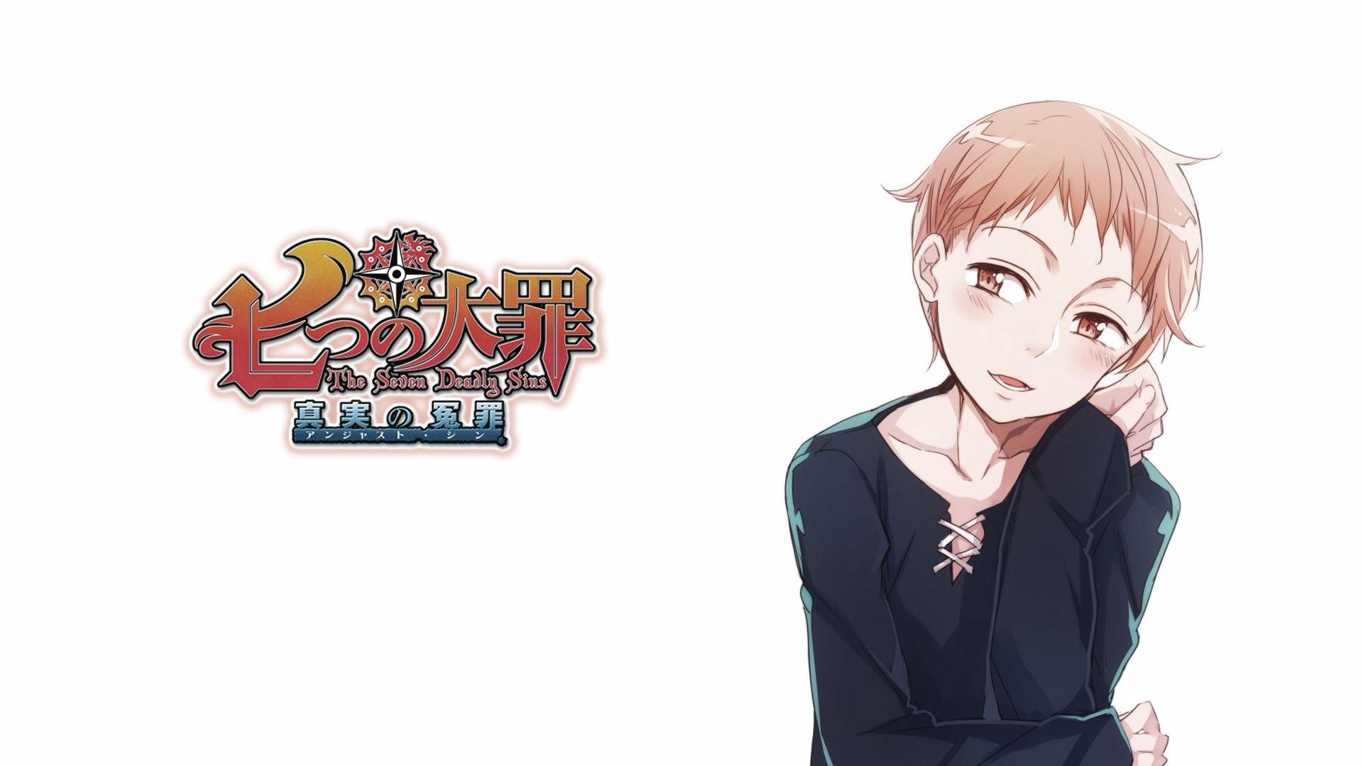 1920x1080 Free download Nanatsu no Taizai Ban VS King Wallpaper Anime Desu