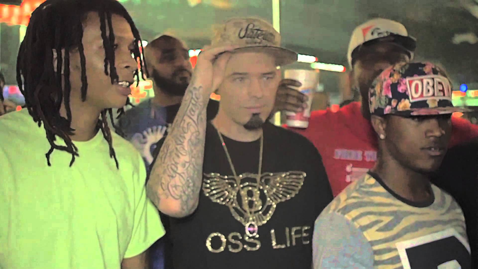 1920x1080 PAUL WALL X SOSAMANN X SANCHO SAUCY X STUNNA BAM