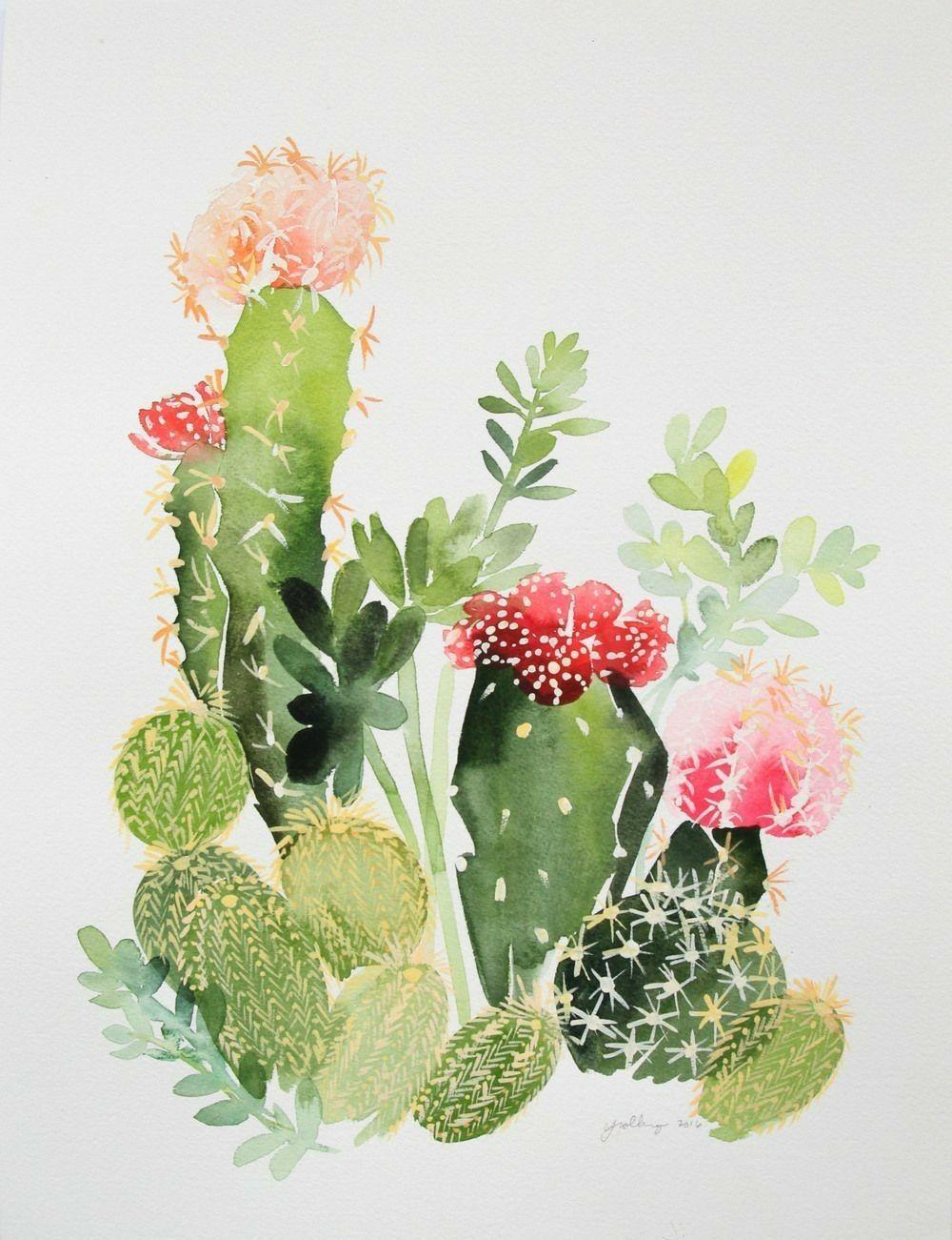 1000x1301 Succulent iPhone Wallpaper