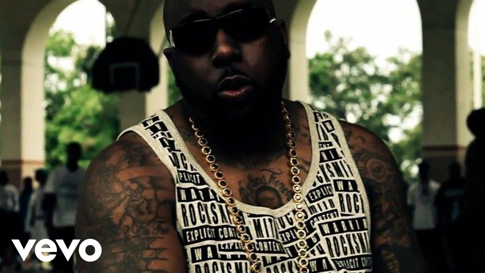1920x1080 Trae Tha Truth'm From Texas Ft. Texas All Stars