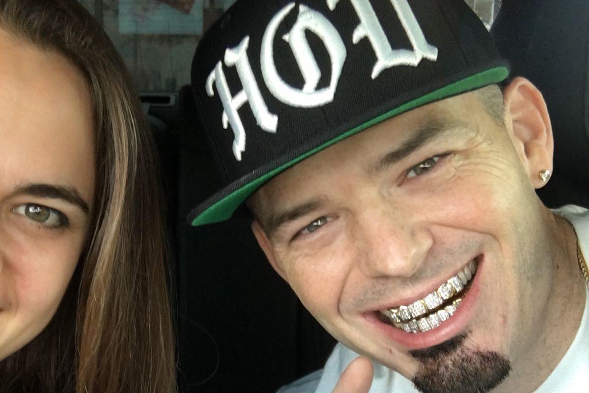 1200x800 I rode around Houston with Paul Wall during Super Bowl week