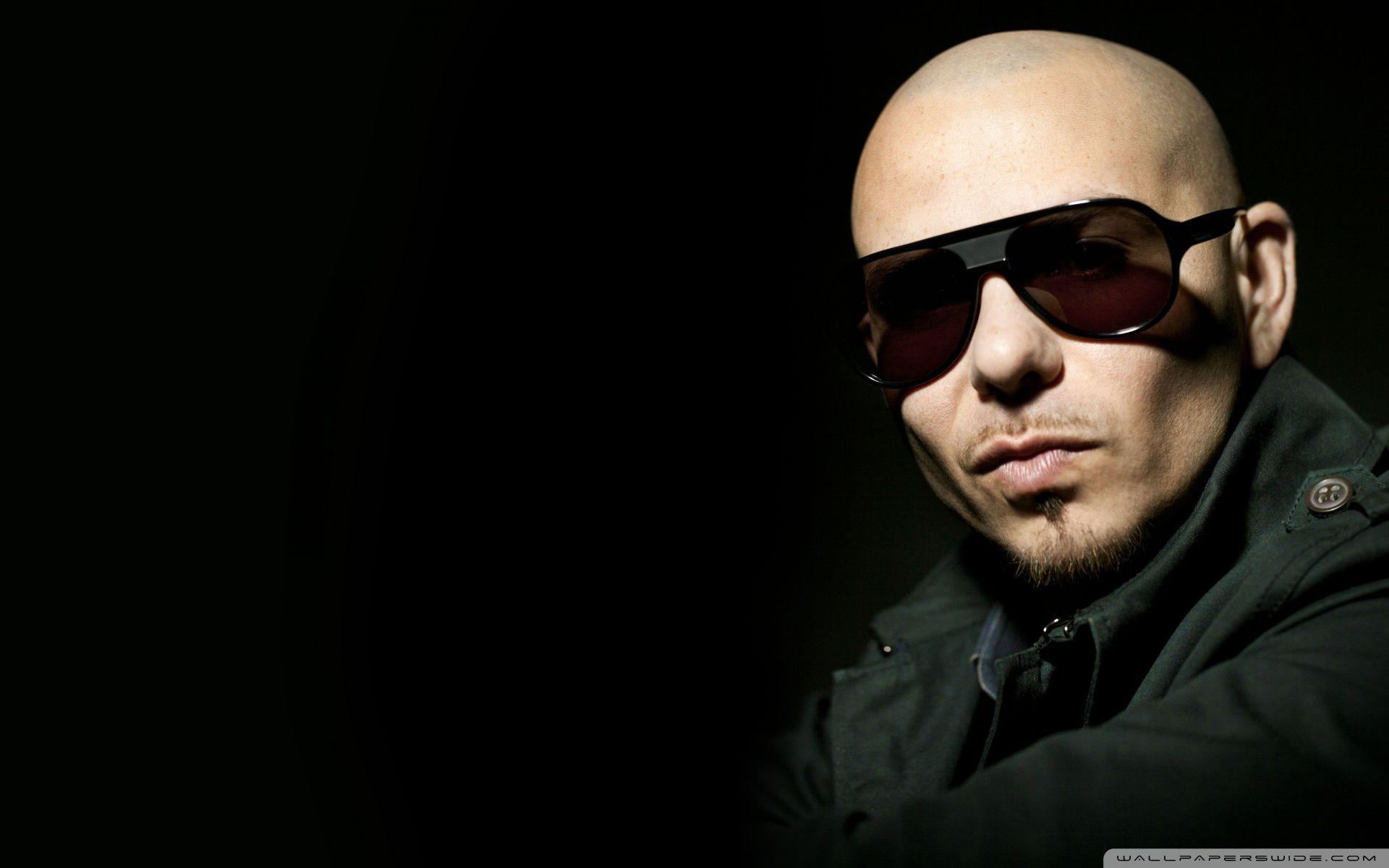 1920x1200 Pitbull Rapper HD Wallpaper. Pitbull. Pitbull rapper