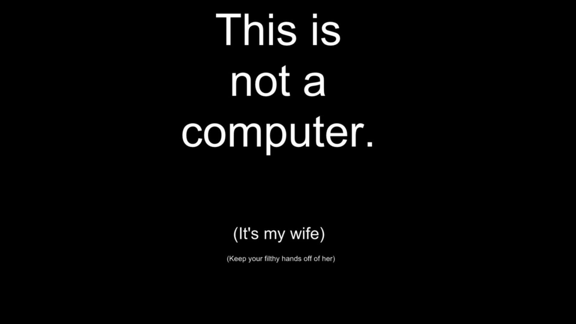 1920x1080 Funny Wallpaper 1920x1080
