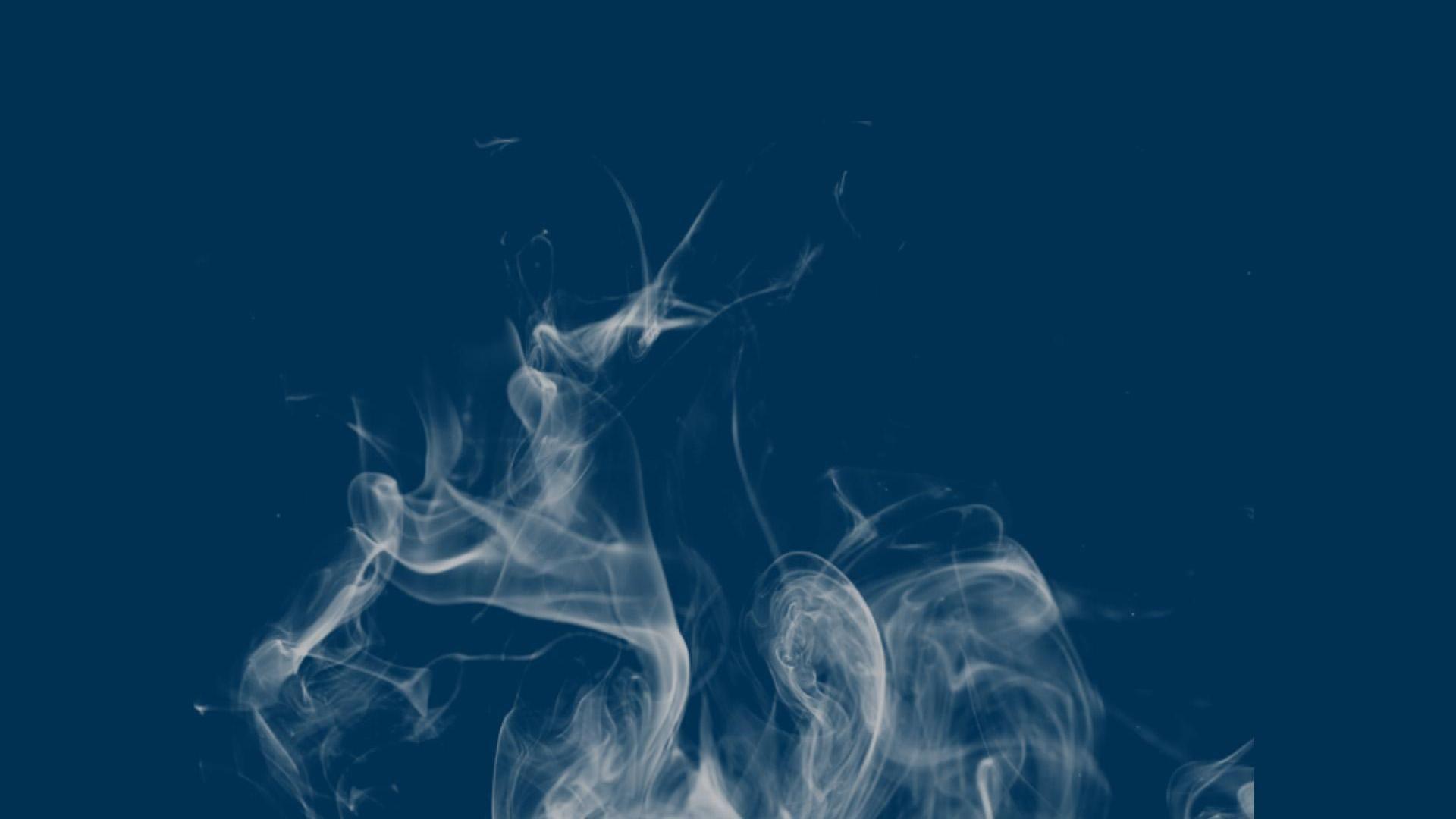 1920x1080 White Smoke Windows 7 Wallpaper Background