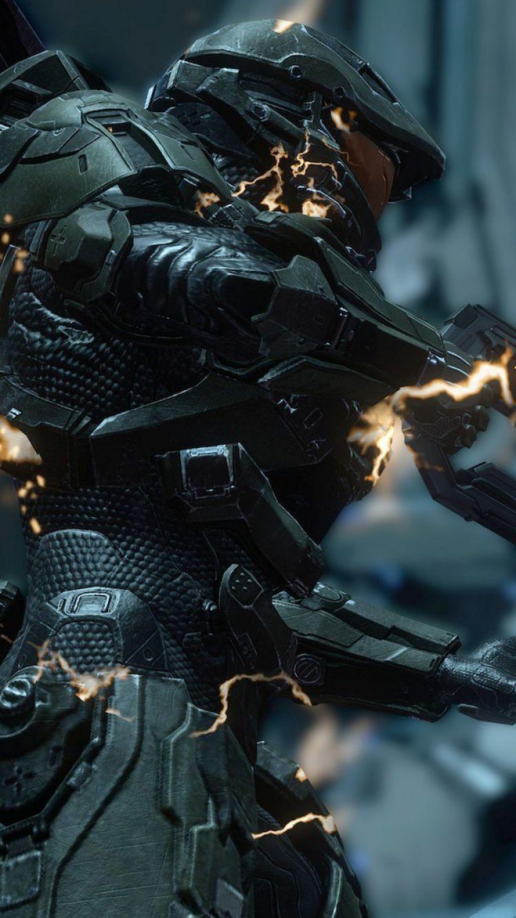 download halo 4 game for android download halo 4 game for android