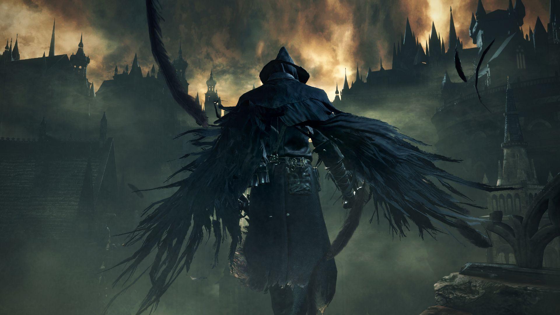 1920x1080 Gaming Wallpaper 1920x1080