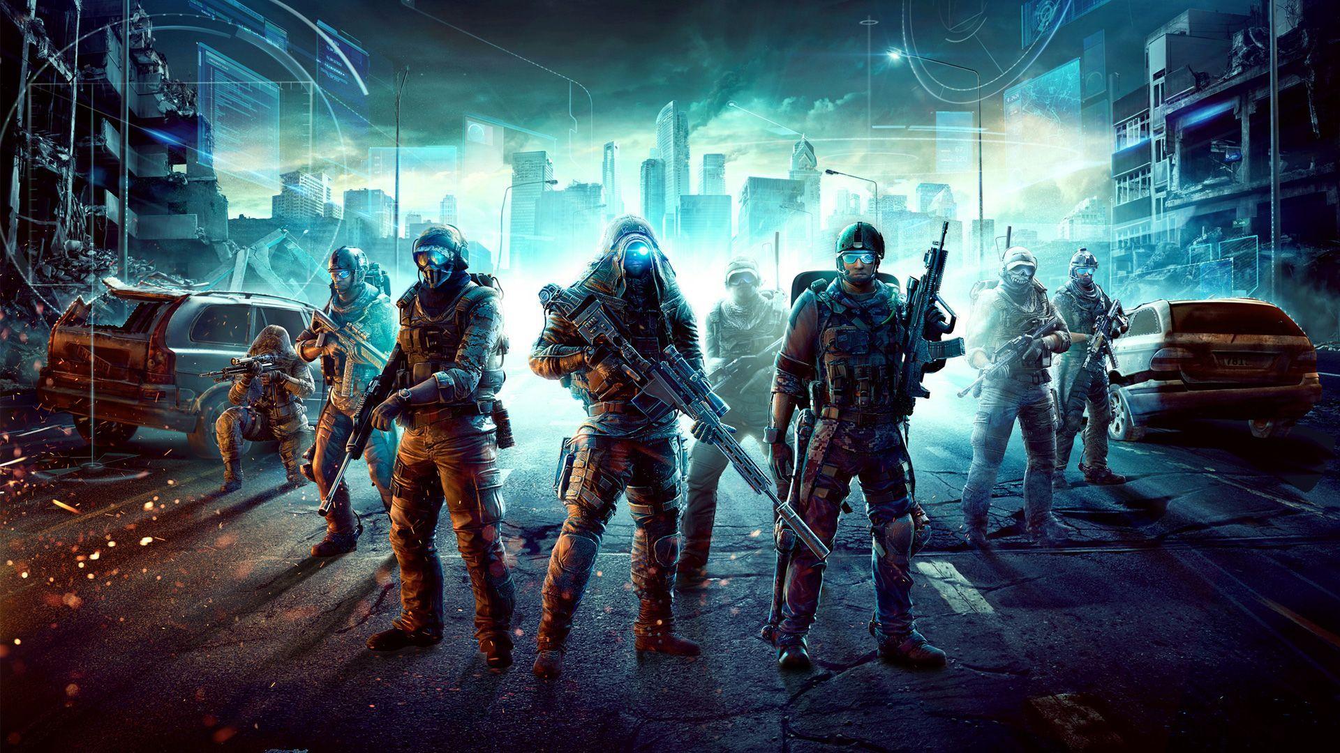1920x1080 HD Game Wallpaper: HD, 4K, 5K for PC and Mobile. Download