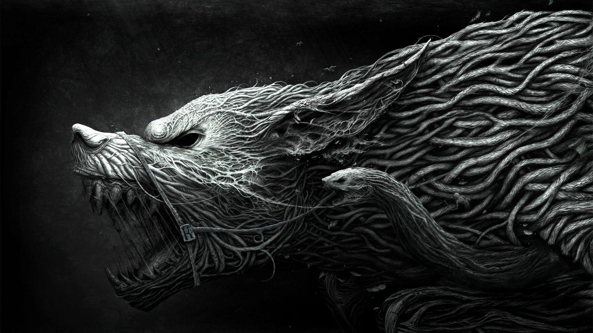 1920x1080 Full HD 1080p Wolf Wallpaper HD, Desktop Background 1920x1080