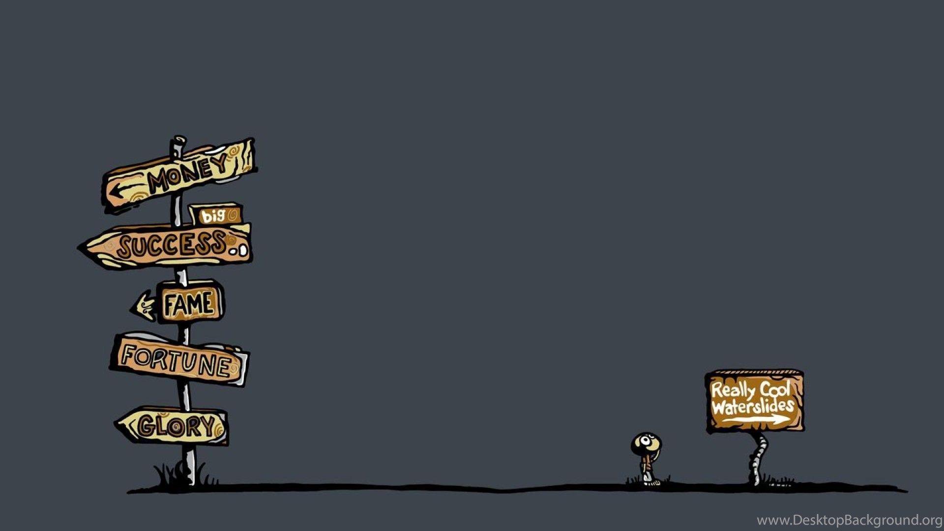 1920x1080 Scott And Wallpaper HD Simple Mac Dark Pure Simple Funny
