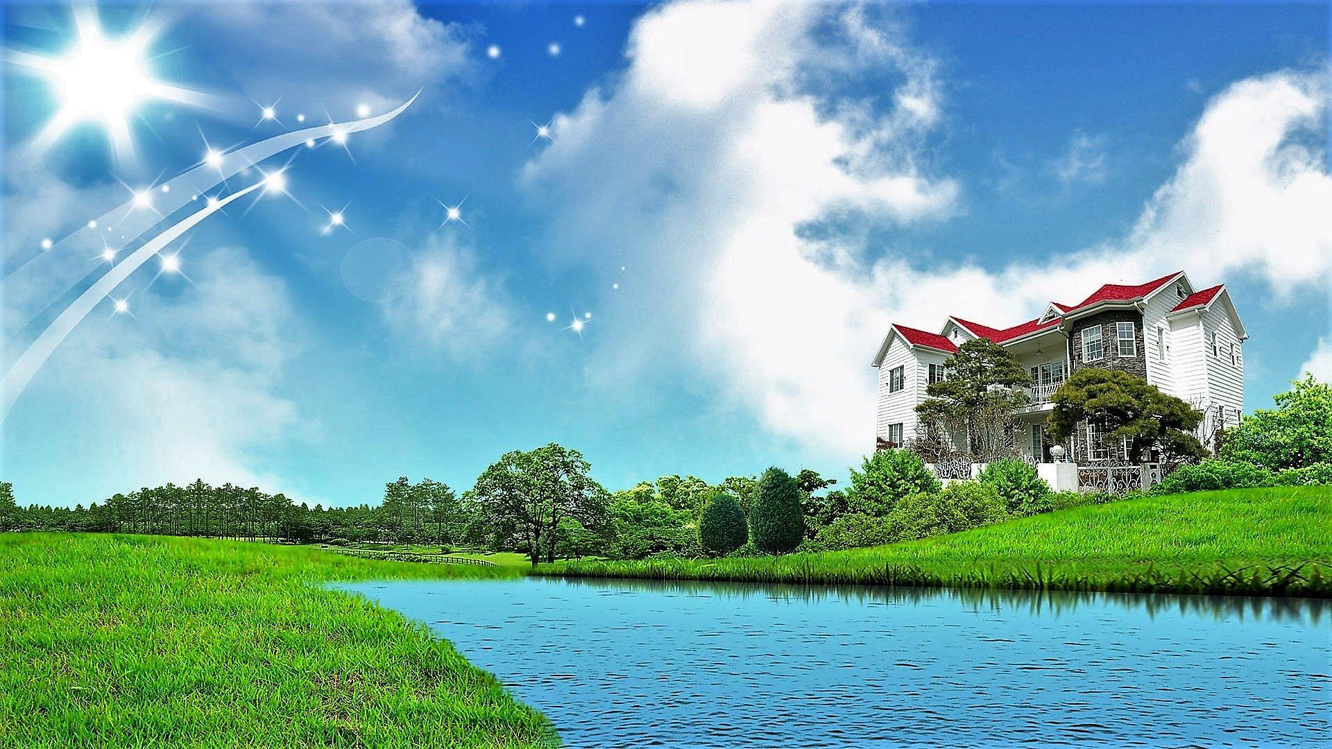 1920x1080 best HD wallpaper of nature