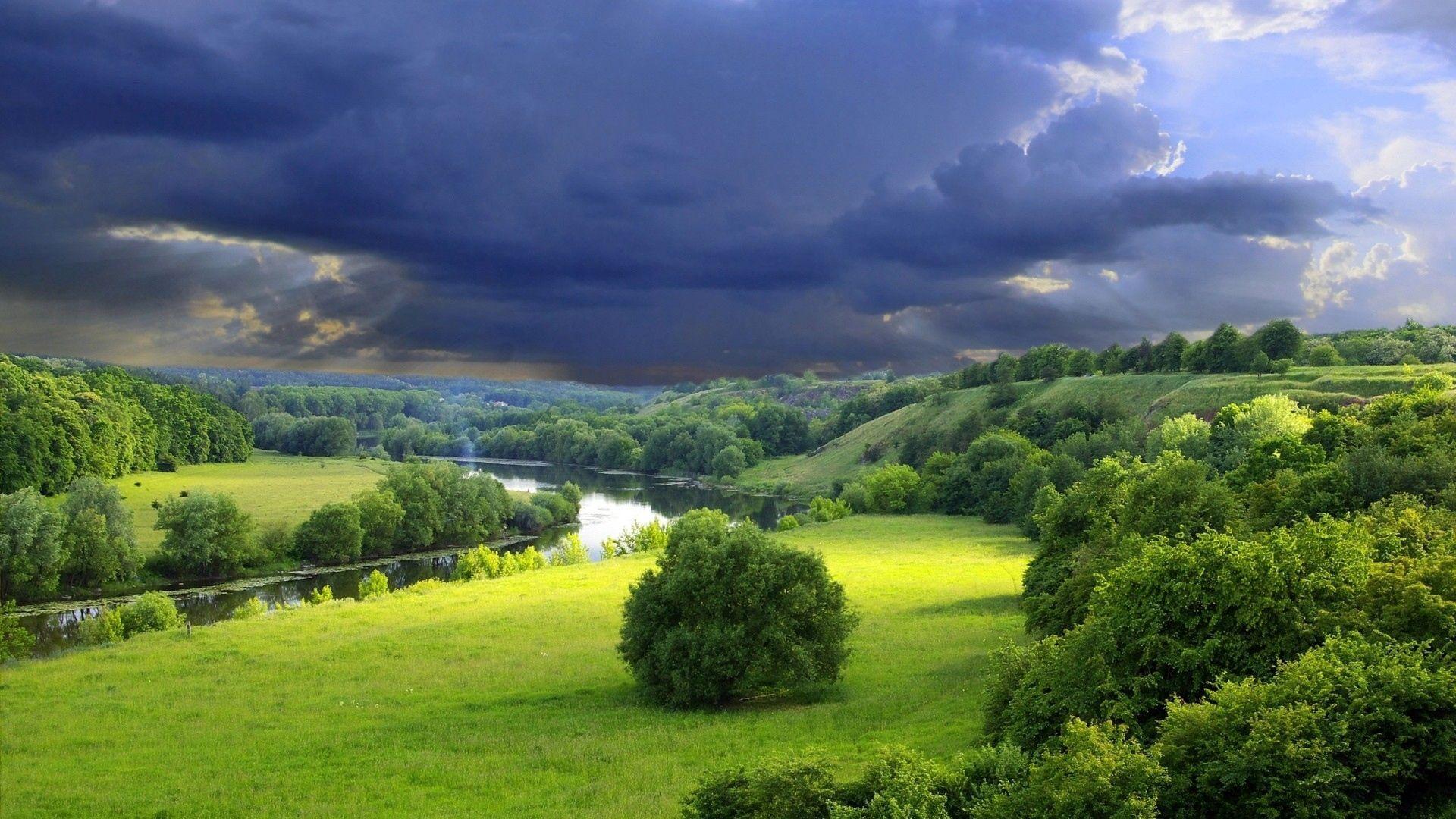1920x1080 Nature Wallpaper. HD Background Image