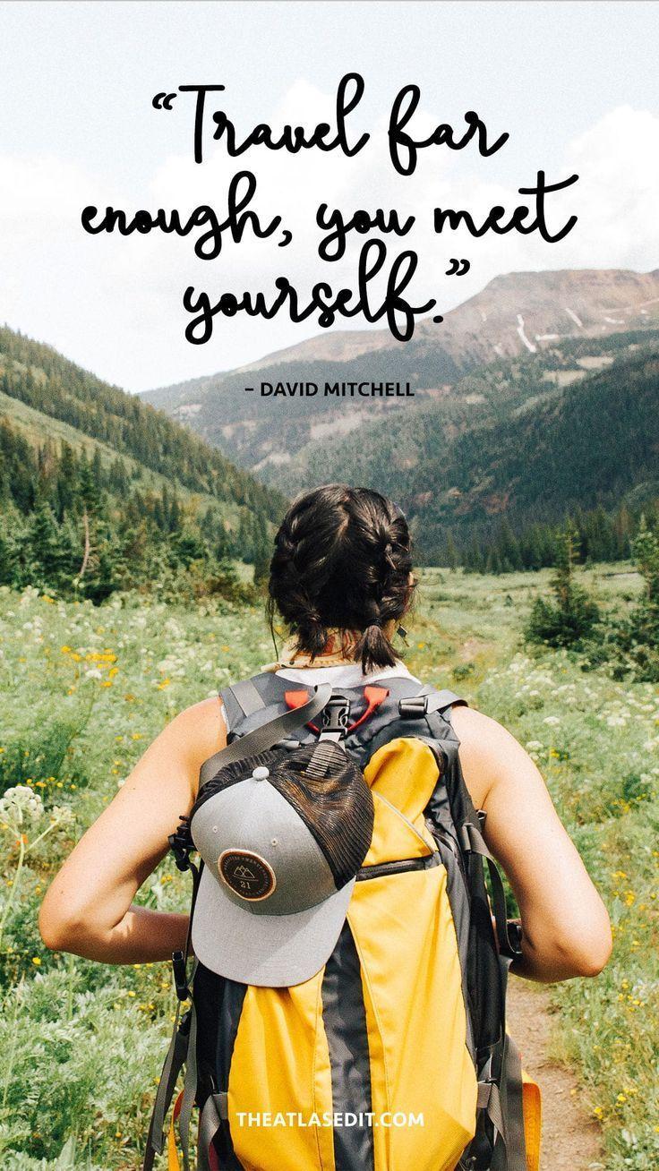 736x1308 Travel Quotes to Spark Your Wanderlust + Free Wallpaper