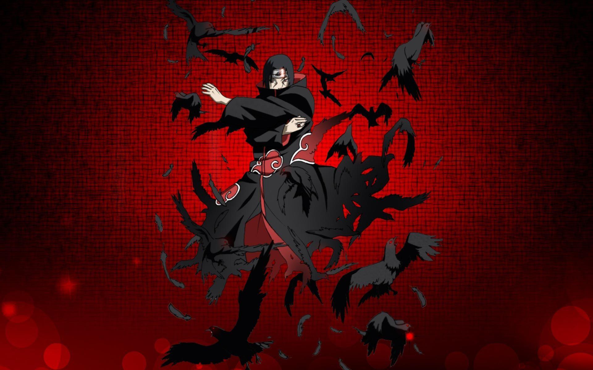 1920x1200 Naruto HD Wallpaper