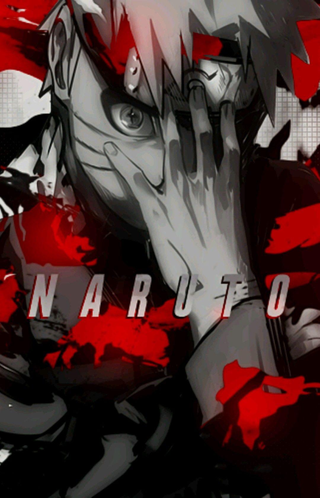 1080x1680 Naruto HD Wallpaper