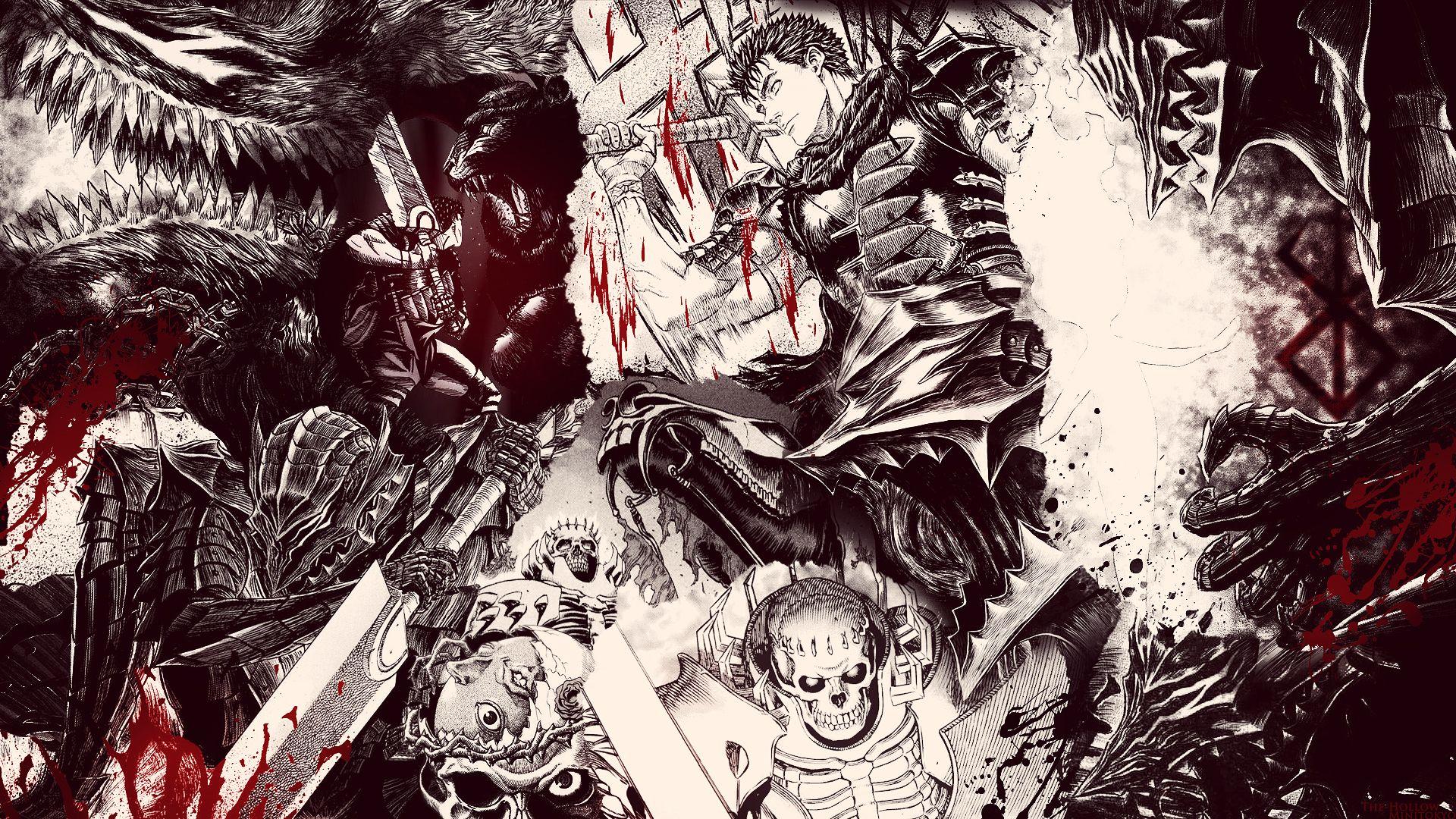 1920x1080 Japanese Bloody Wallpaper