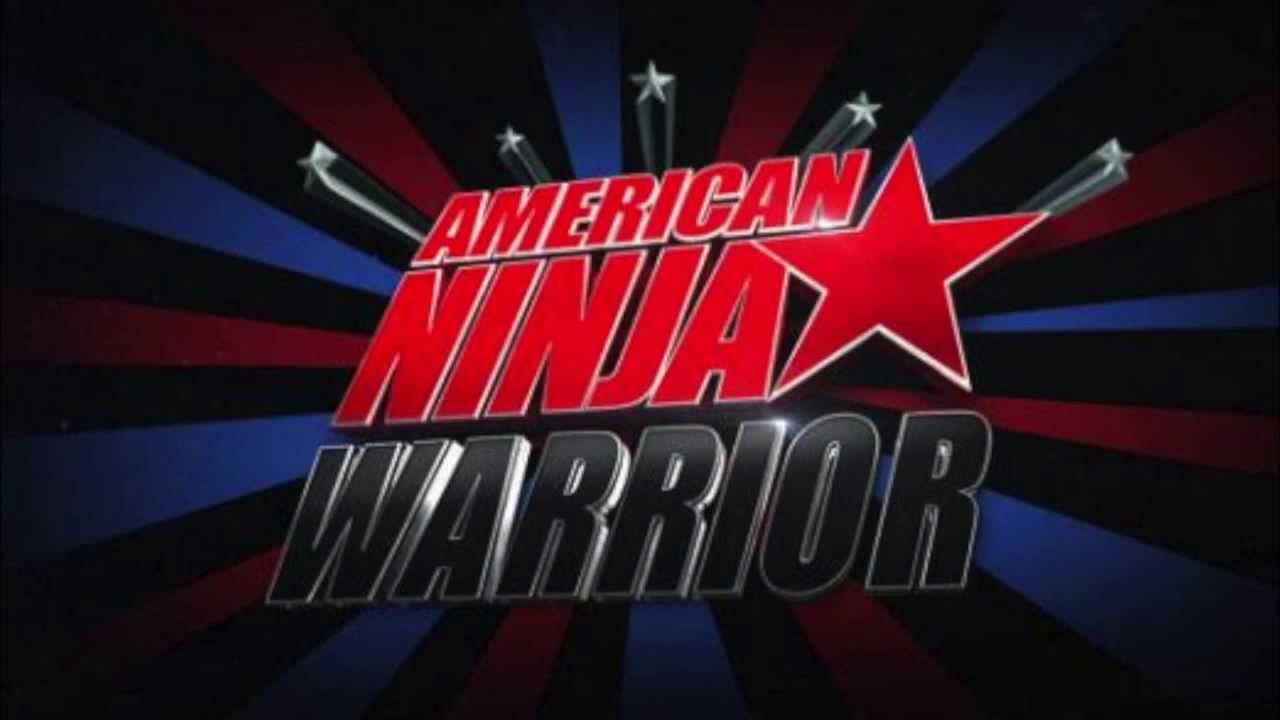 American Ninja Warrior Wallpapers Top Free American Ninja - 